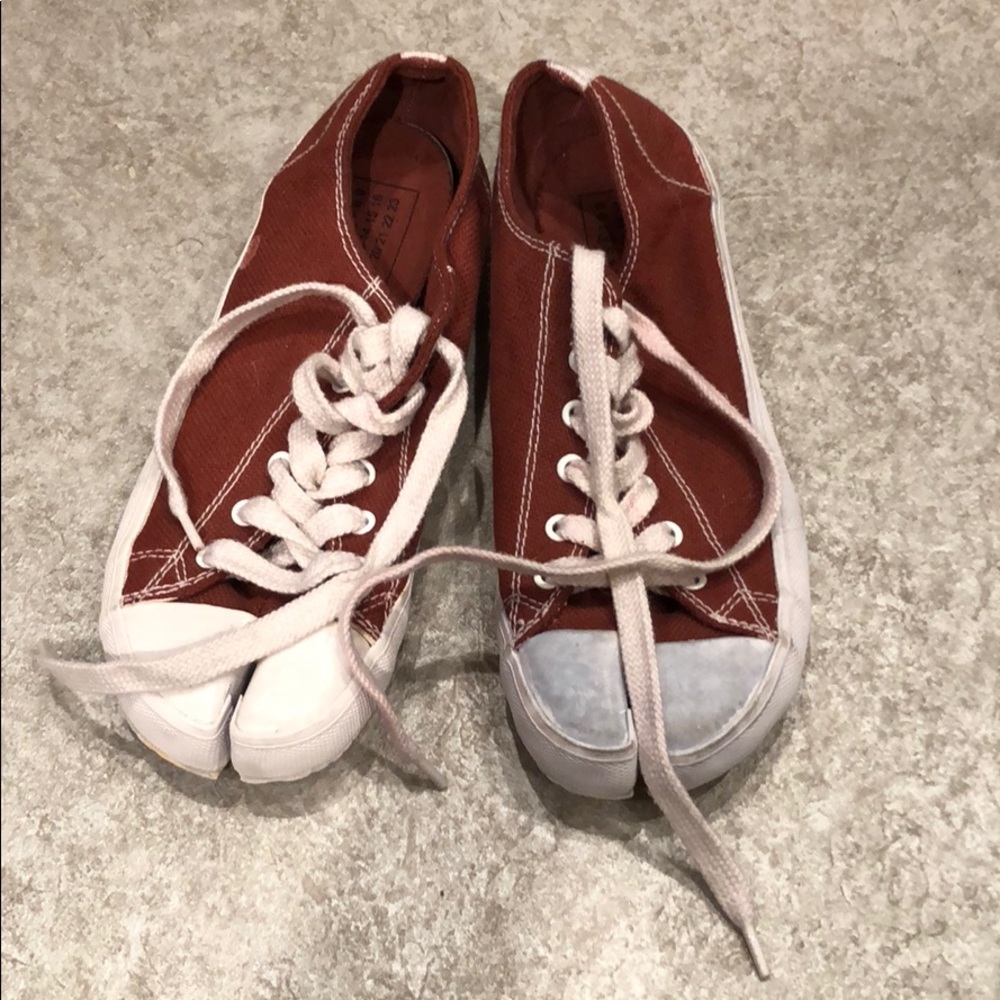 Maison Martin Margiela Tabi Rare